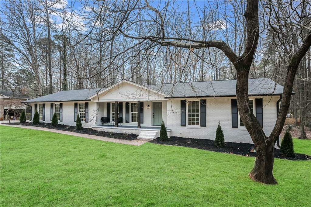 1473 Dallas Circle Sw, Marietta, GA 30064 MLS 7183559 Ansley Real Estate