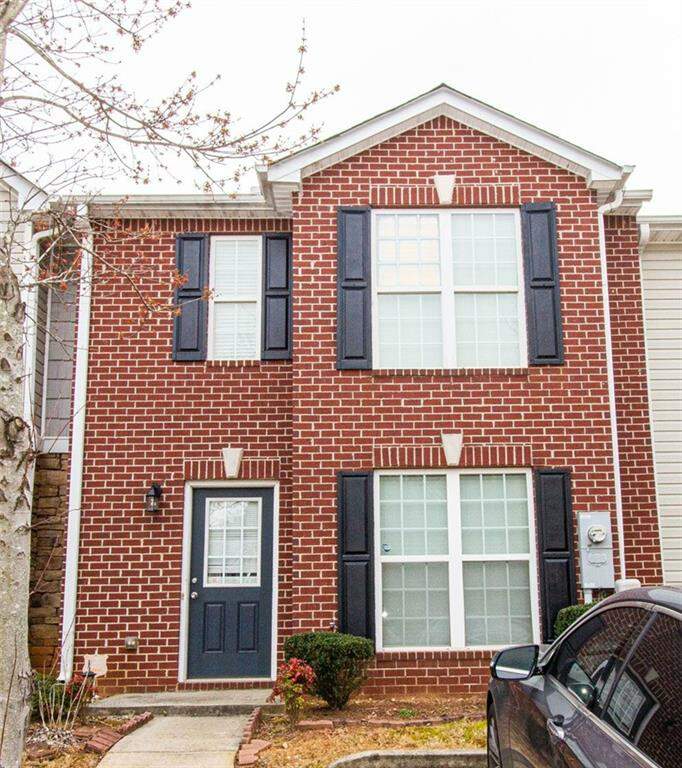 1799 Gold Finch Way, Austell, GA 30168 MLS 7184061 Ansley Real Estate