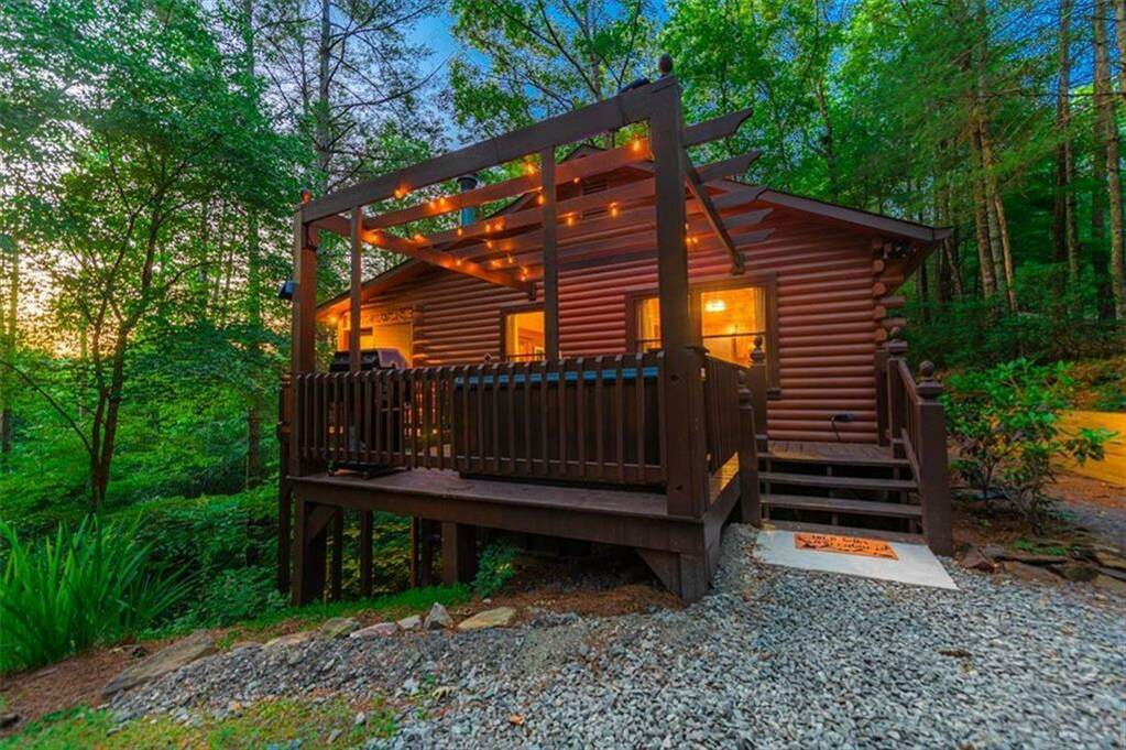 280 River Bend Road, Ellijay, GA 30540 MLS 7184807 Ansley Real Estate