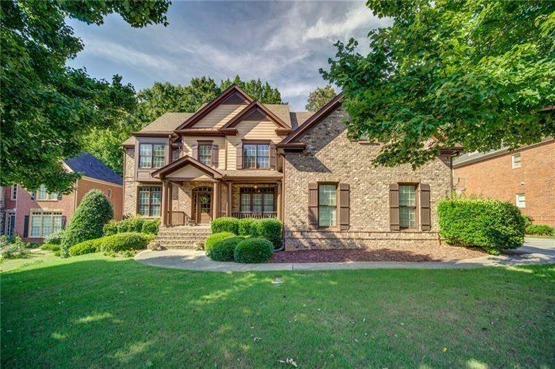 2550 Trailing Ivy Way, Buford, GA 30519 MLS 7186828 Ansley Real Estate