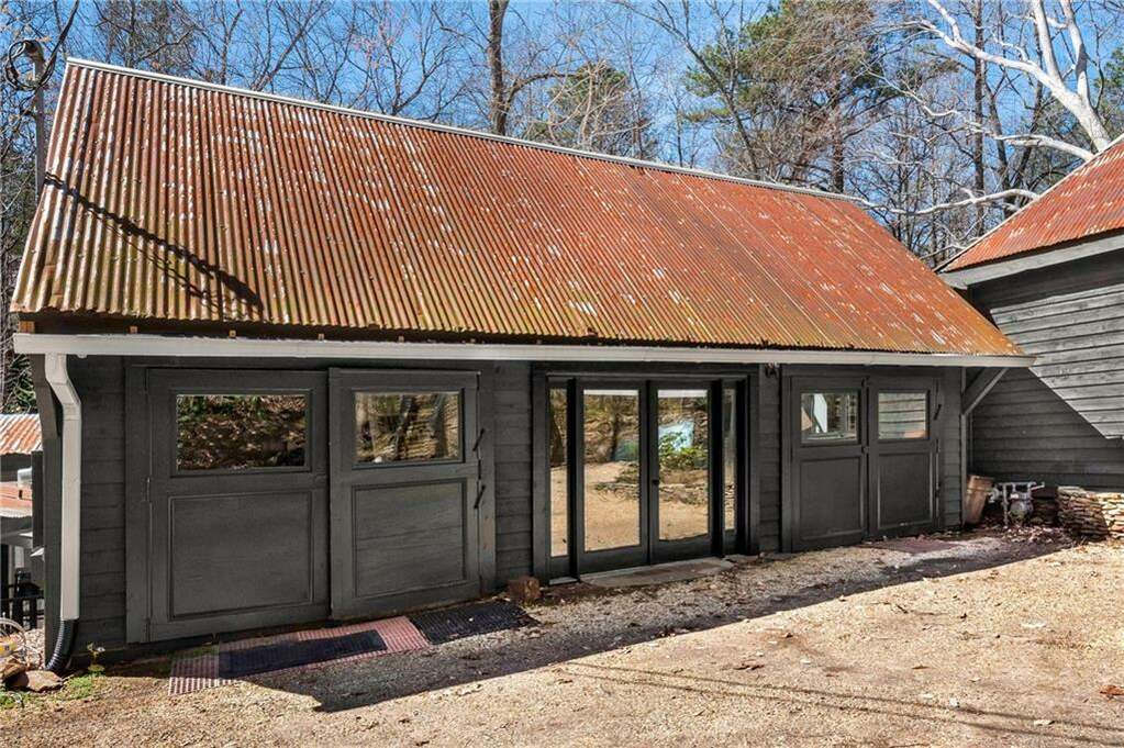 1580 Jones Road COTTAGE 3, Roswell, GA 30075 MLS 7187158 Ansley Real Estate