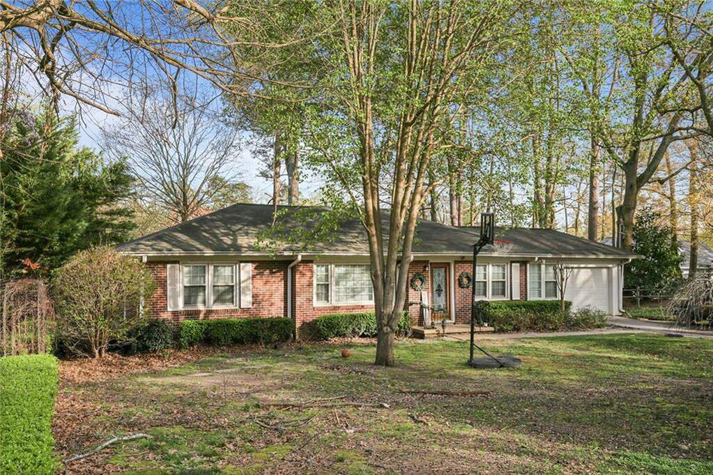 3117 Mabry Road, Brookhaven, GA 30319 MLS 7187161 Ansley Real Estate