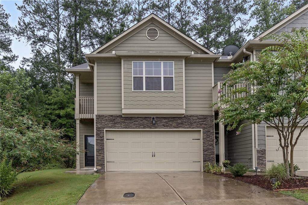 2361 Heritage Park Circle 100, Kennesaw, GA 30144 MLS 7187689