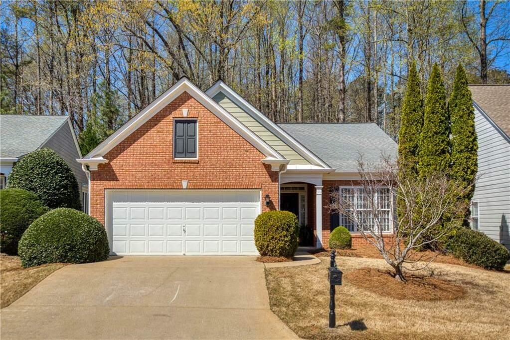 1405 Seneca Avenue, Cumming, GA 30041 MLS 7188226 Ansley Real Estate