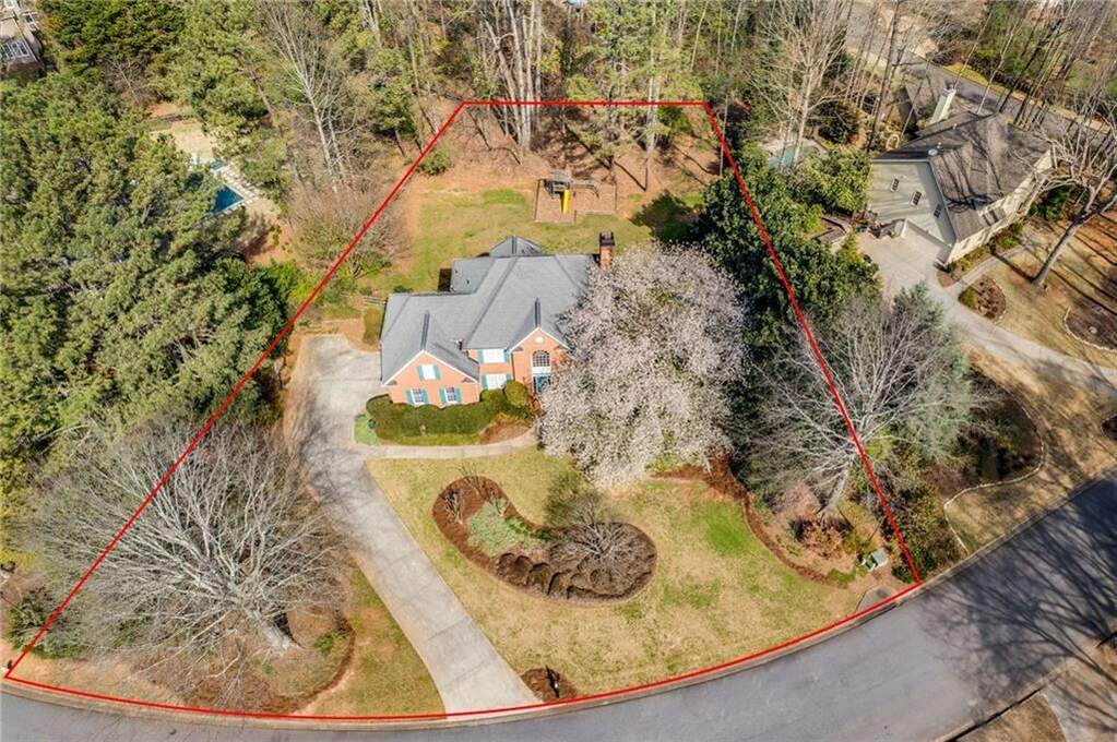 490 Kensington Farms Drive, Milton, GA 30004 MLS 7188879 Ansley