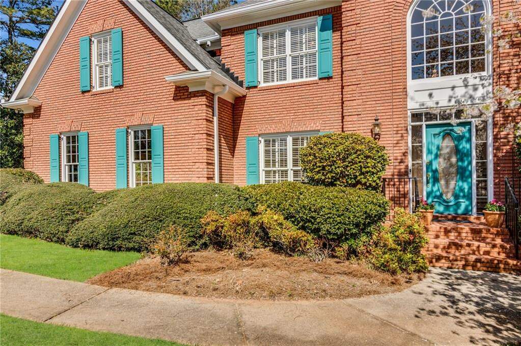 490 Kensington Farms Drive, Milton, GA 30004 MLS 7188879 Ansley