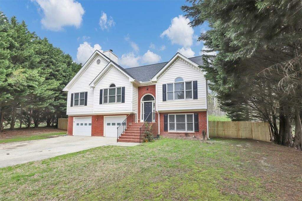 3518 Elinburg Cove Trail, Buford, GA 30519 MLS 7189244 Ansley Real