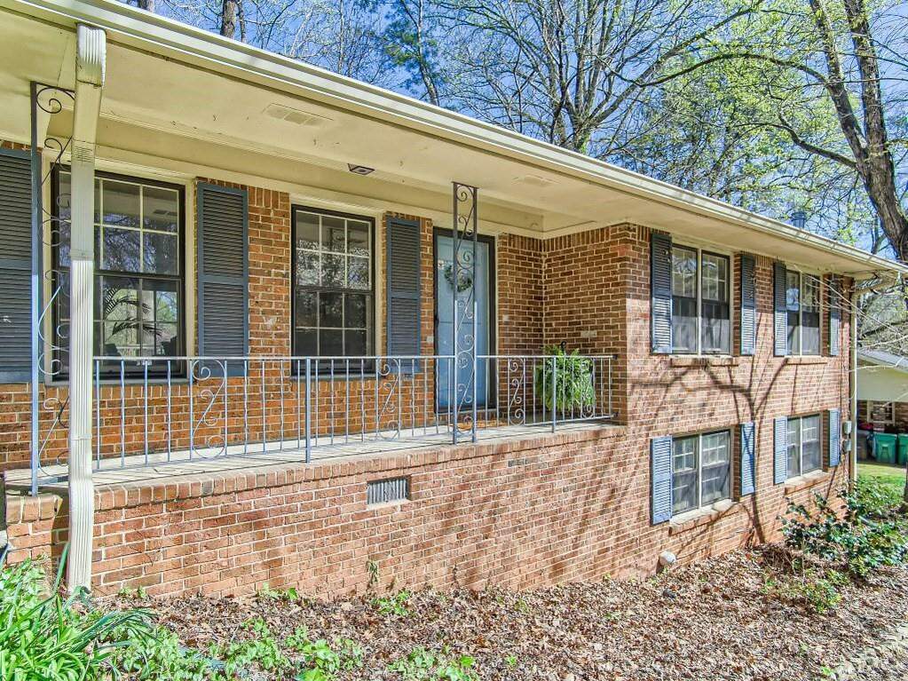 1233 Mayfield Drive, Decatur, GA 30033 MLS 7189965 Ansley Real Estate