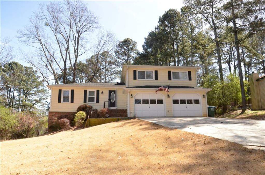 5883 Four Winds Drive Sw, Lilburn, GA 30047 MLS 7189990 Ansley
