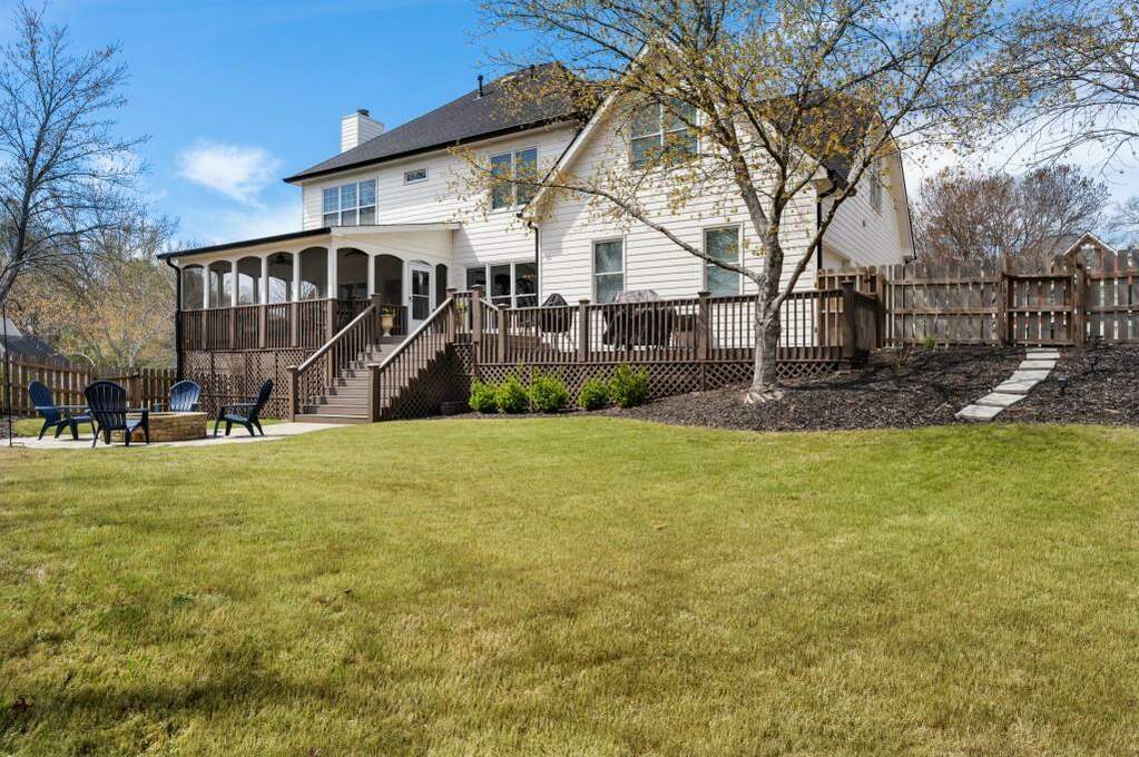 3005 Brierfield Lake, Alpharetta, GA 30004 MLS 7191262 Ansley Real