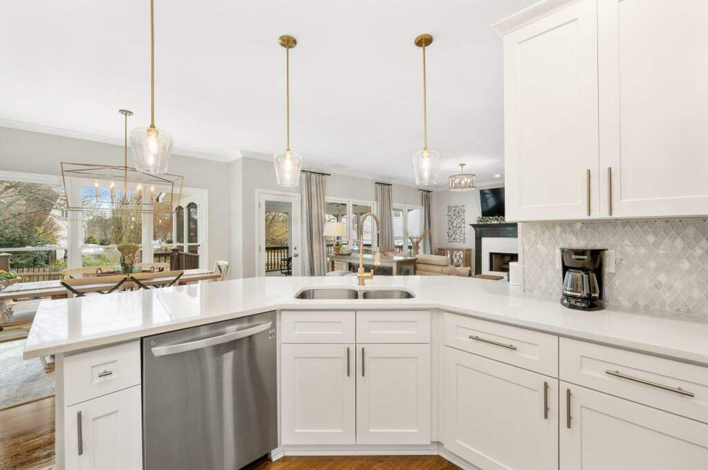 3005 Brierfield Lake, Alpharetta, GA 30004 MLS 7191262 Ansley Real