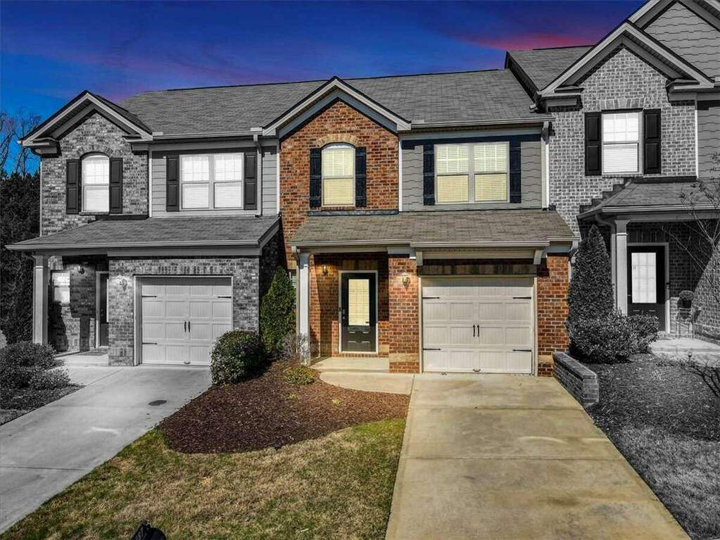 3287 Garden Glade Lane, Lithonia, GA 30038 MLS 7192087 Ansley Real