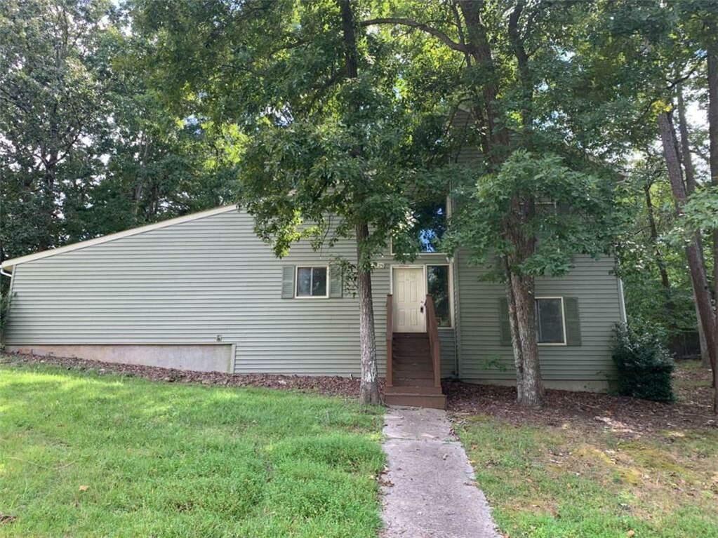 2329 Rolling Rock Drive, Conley, GA 30288 MLS 7192452 Ansley Real