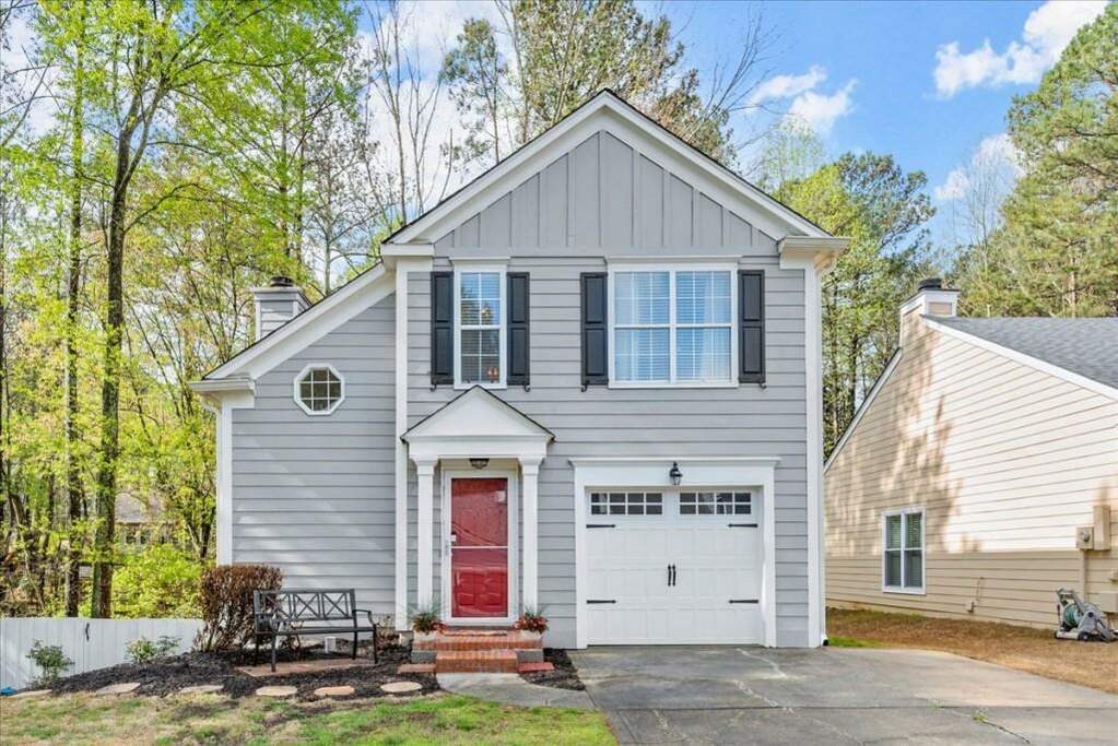 5035 N Bridges Drive, Alpharetta, GA 30022 MLS 7192787 Ansley Real