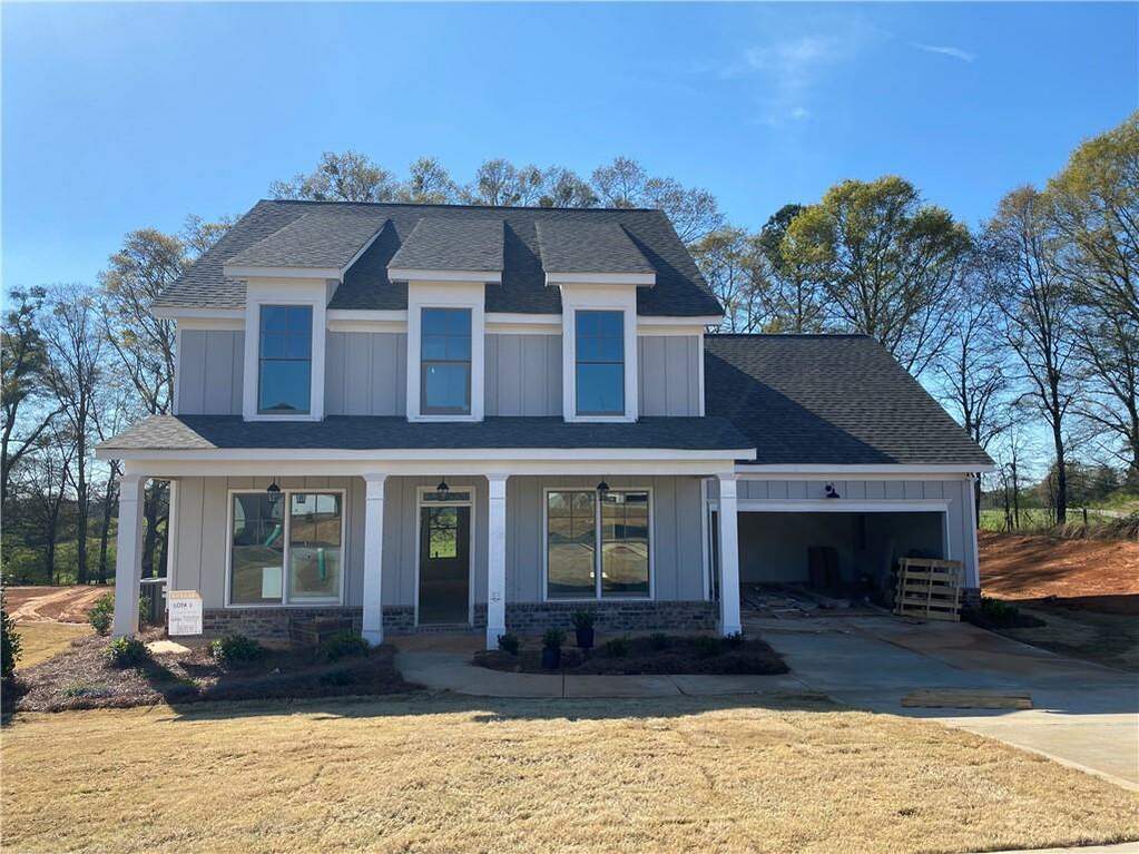 25 Dooly Drive, Statham, GA 30666 MLS 7193076 Ansley Real Estate