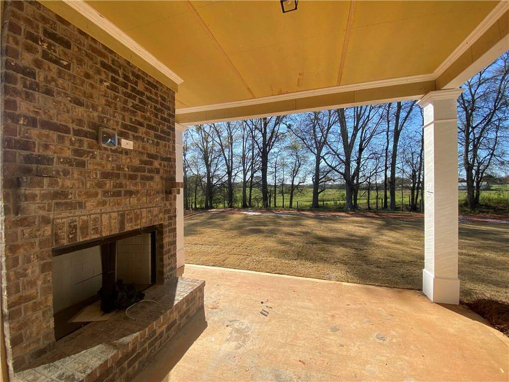 25 Dooly Drive, Statham, GA 30666 MLS 7193076 Ansley Real Estate