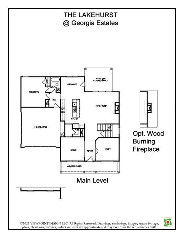 25 Dooly Drive, Statham, GA 30666 MLS 7193076 Ansley Real Estate
