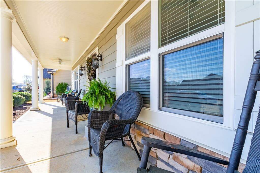 1225 Oak Springs Way, Statham, GA 30666 MLS 7193304 Ansley Real Estate