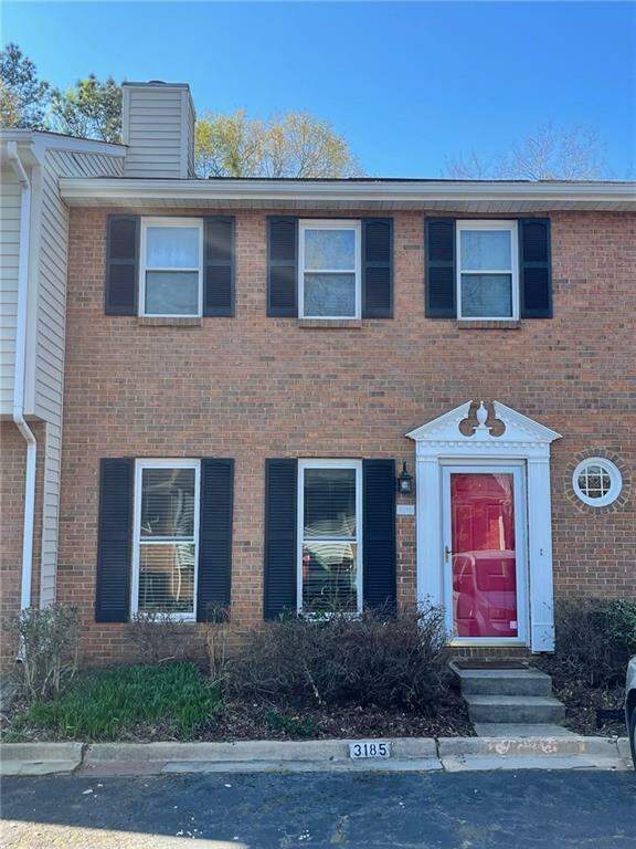 3235 Cape Circle, Alpharetta, GA 30009 MLS 7193366 Ansley Real Estate