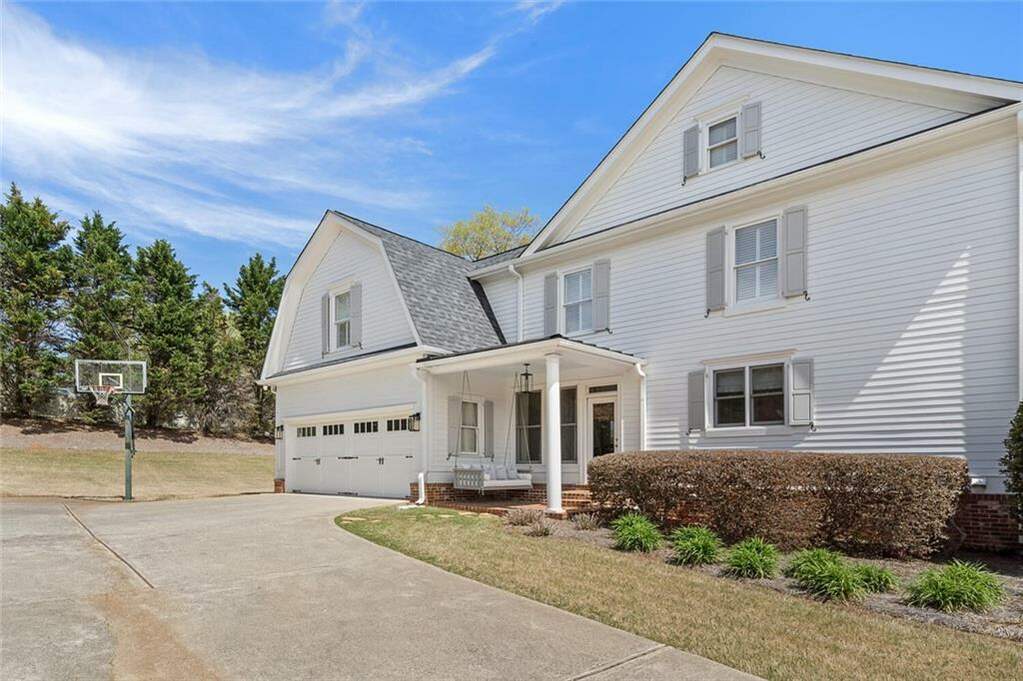 1049 Meadow Brook Drive, Woodstock, GA 30188 MLS 7195416 Ansley