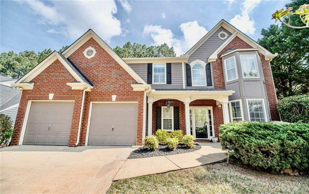 2410 Brookgreen Commons Nw, Kennesaw, GA 30144 MLS 7195494 Ansley