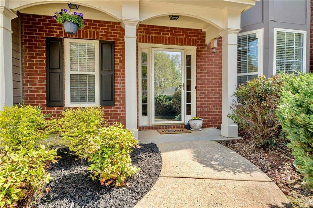 2410 Brookgreen Commons Nw, Kennesaw, GA 30144 MLS 7195494 Ansley