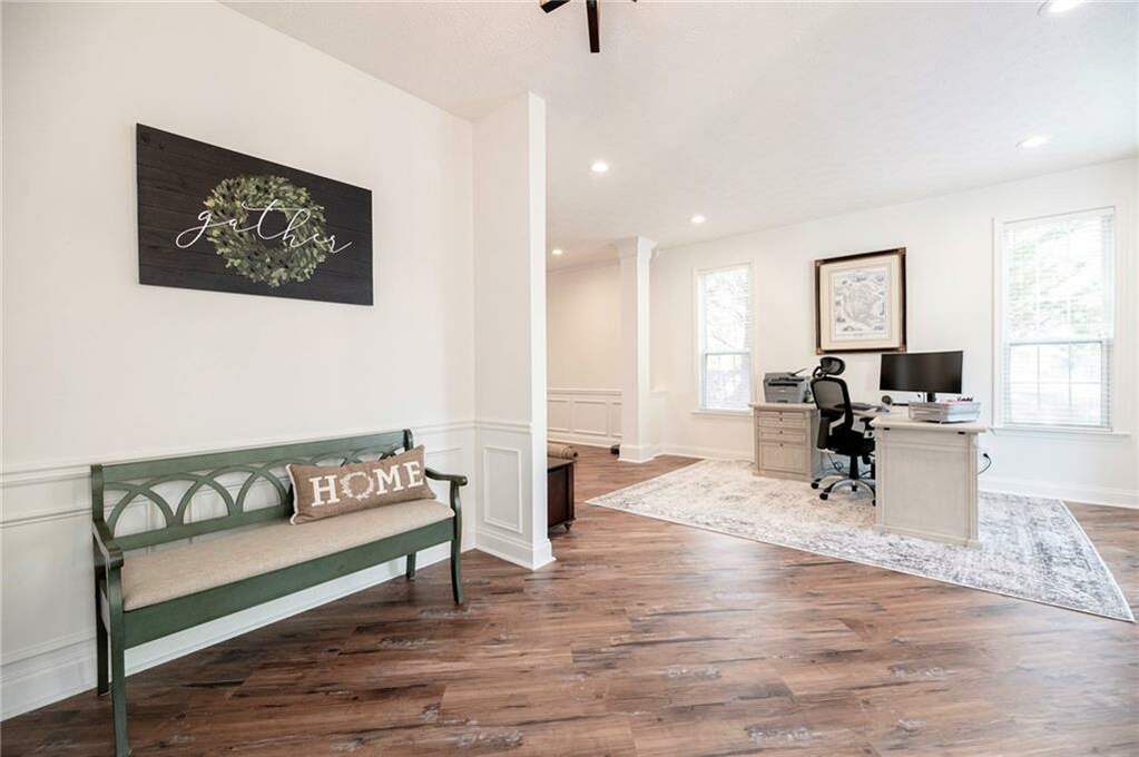 2410 Brookgreen Commons Nw, Kennesaw, GA 30144 MLS 7195494 Ansley