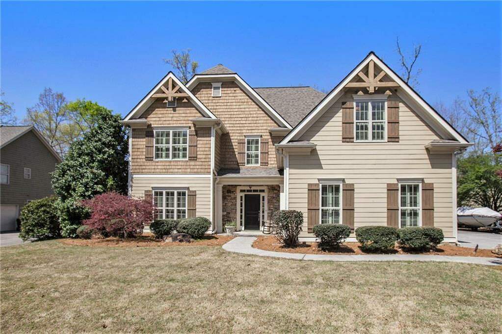 18 Brookside Way Nw, Cartersville, GA 30121 MLS 7195544 Ansley