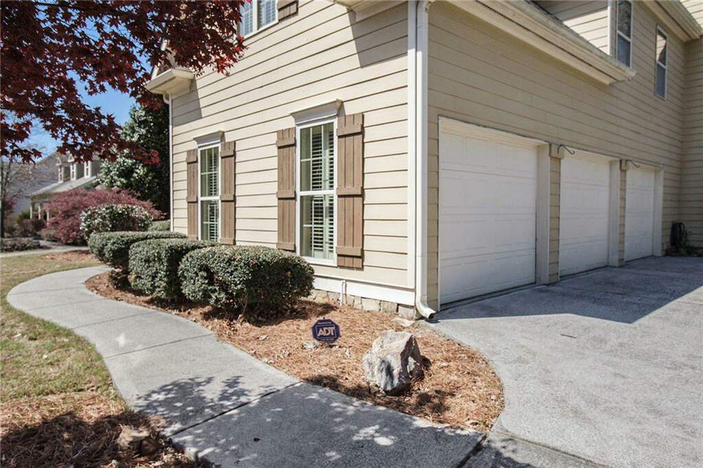 18 Brookside Way Nw, Cartersville, GA 30121 MLS 7195544 Ansley