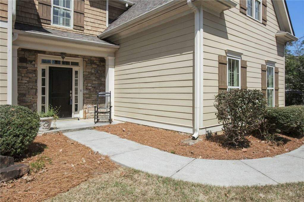 18 Brookside Way Nw, Cartersville, GA 30121 MLS 7195544 Ansley