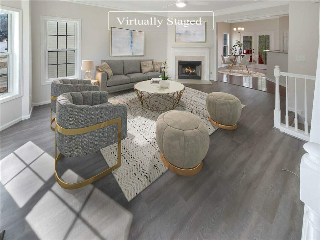 1339 Pilgrim Lake Drive, Cumming, GA 30040 MLS 7195568 Ansley Real