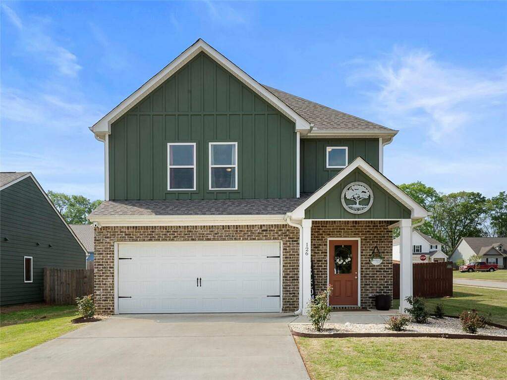 126 Charleston Lane, Milner, GA 30257 MLS 7196037 Ansley Real Estate