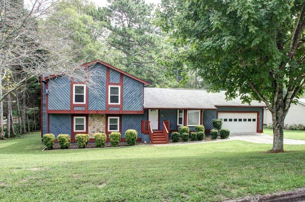 9725 Loblolly Lane, Roswell, GA 30075 MLS 7198101 Ansley Real Estate