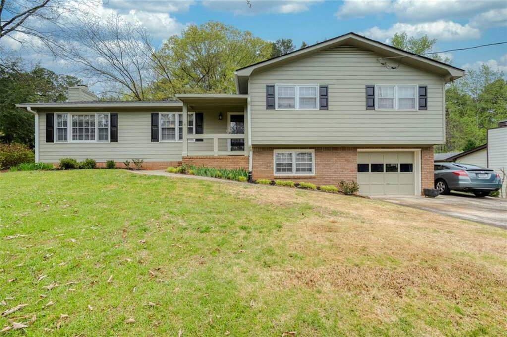 4950 Hadaway Road Nw