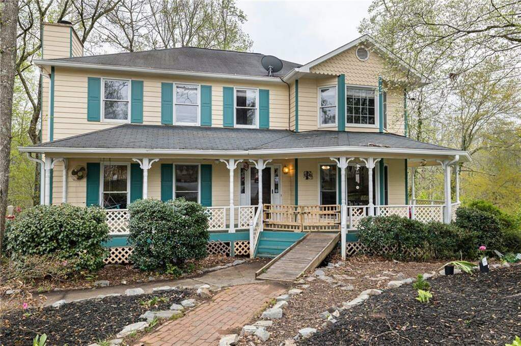 1900 Kemp Road, Marietta, GA 30066 MLS 7198333 Ansley Real Estate