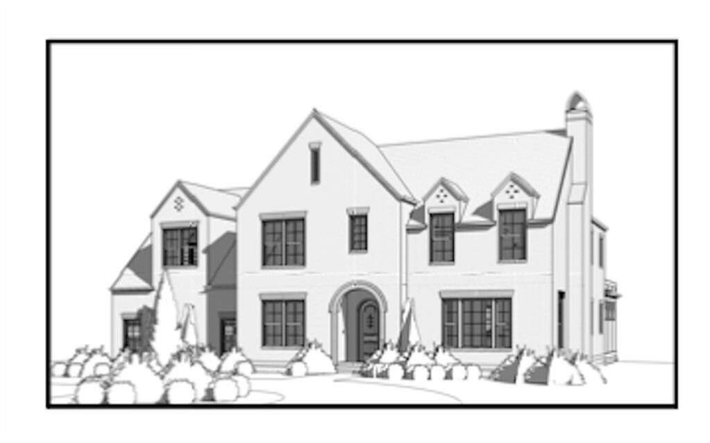 703 Moores Mill Road Nw, Atlanta, GA 30327 MLS 7198386 Ansley Real