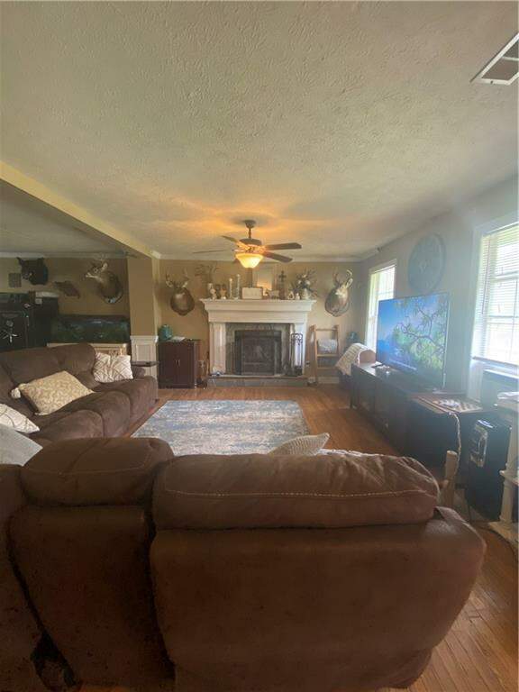 3675 Creekwood Trail, Loganville, GA 30052 MLS 7198641 Ansley Real