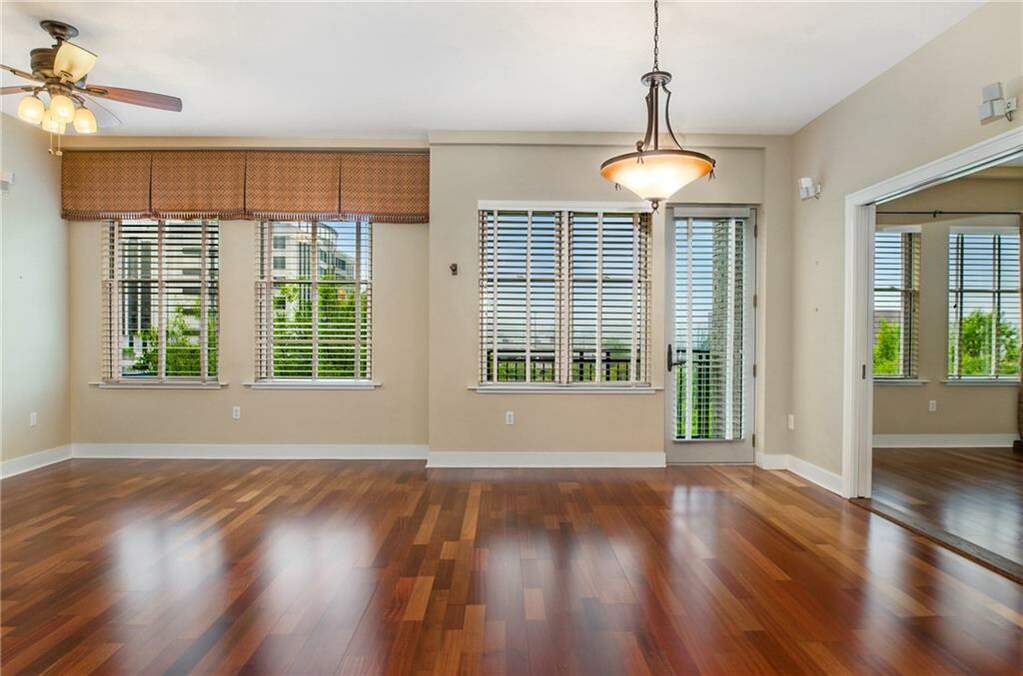 201 W Ponce De Leon Avenue 605, Decatur, GA 30030 MLS 7198852