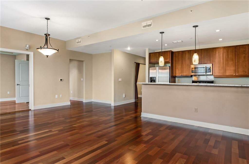 201 W Ponce De Leon Avenue 605, Decatur, GA 30030 MLS 7198852