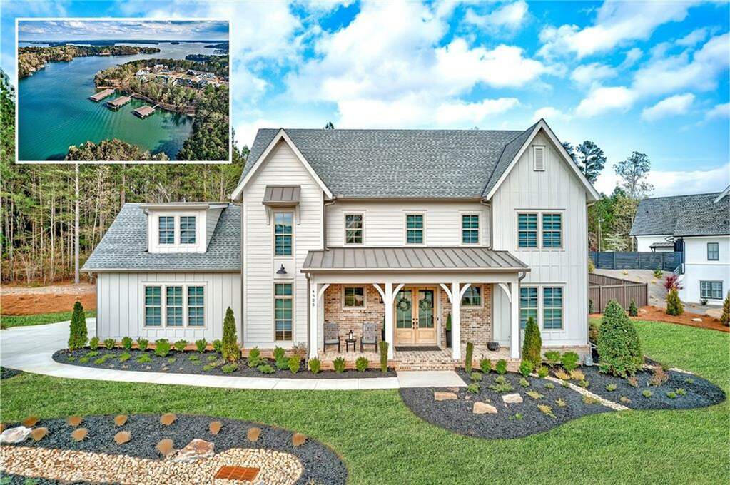 4525 Palmetto Lane, Cumming, GA 30041 MLS 7199428 Ansley Real Estate