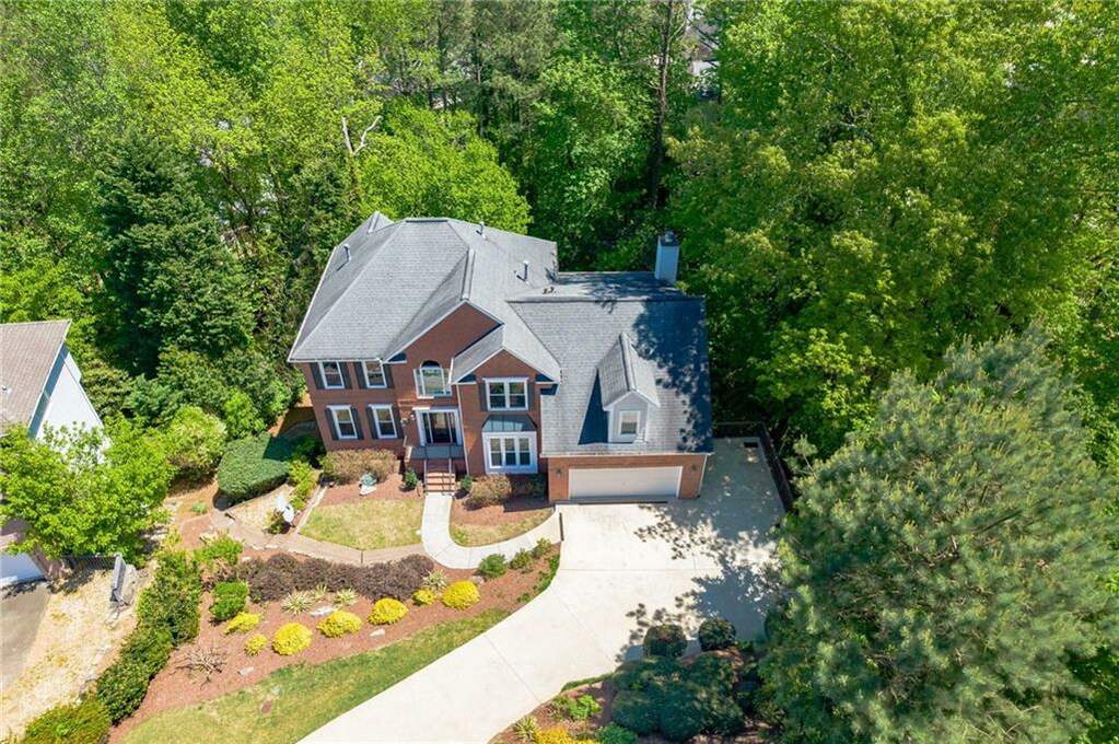 3641 Childers Way Ne, Roswell, GA 30075 MLS 7199697 Ansley Real Estate