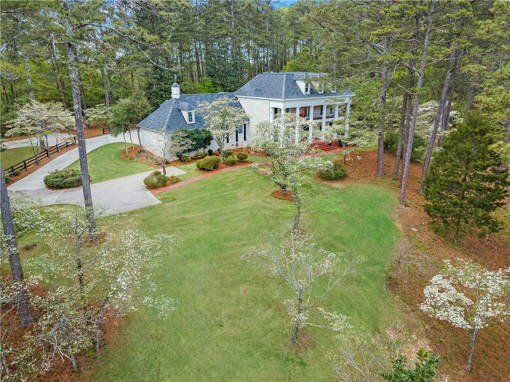 9350 Coleman Road, Roswell, GA 30075 MLS 7199759 Ansley Real Estate