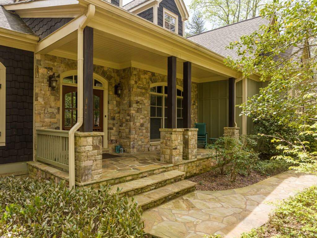 276 Wild Pansy Circle, Big Canoe, GA 30143 MLS 7199956 Ansley Real