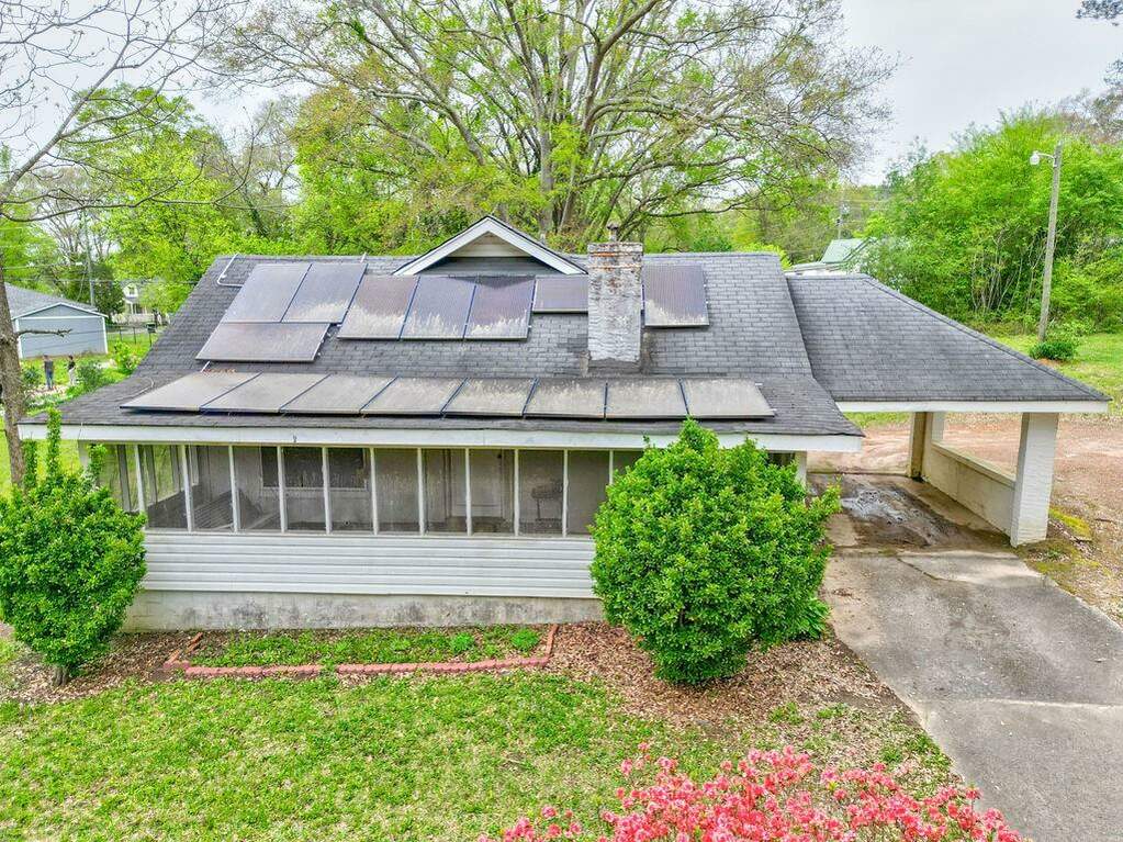 211 Collard Valley Road, Cedartown, GA 30125 MLS 7200205 Ansley