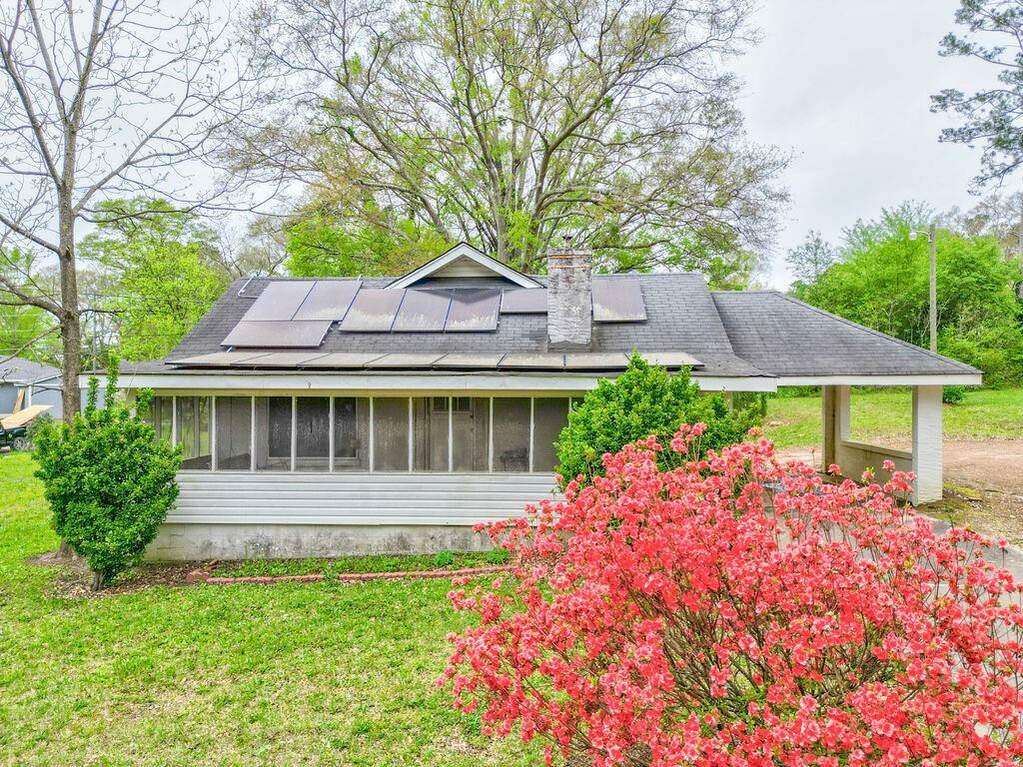 211 Collard Valley Road, Cedartown, GA 30125 MLS 7200205 Ansley Real Estate