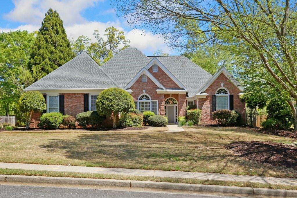 4009 Treemont Lane, Suwanee, GA 30024 MLS 7200619 Ansley Real Estate