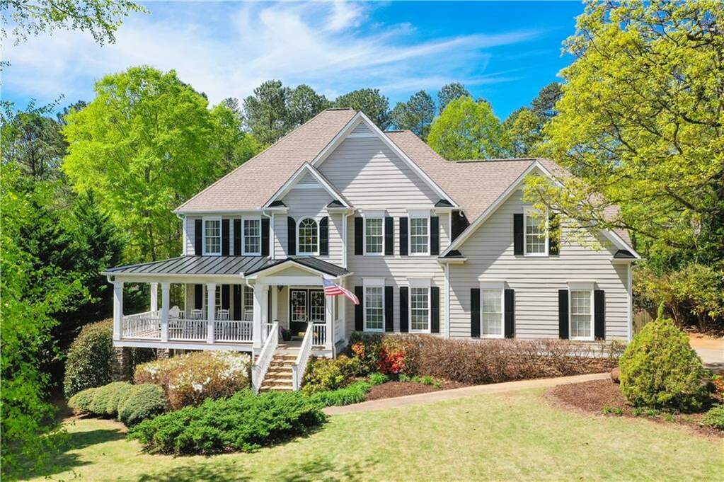 455 Schofield Drive, Powder Springs, GA 30127 MLS 7201465 Ansley