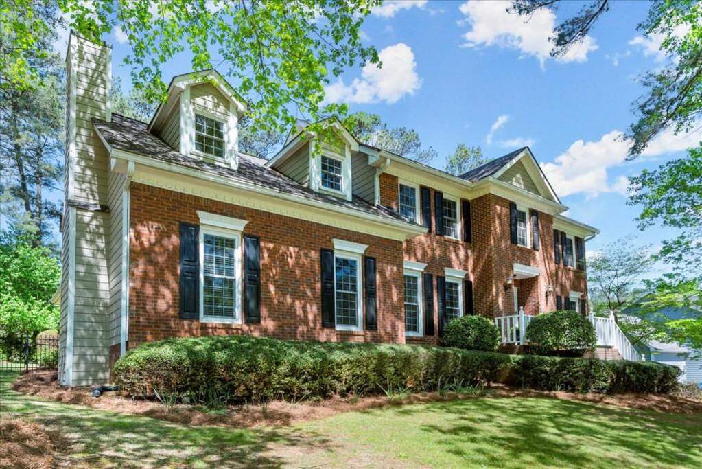 10520 Timberstone Road