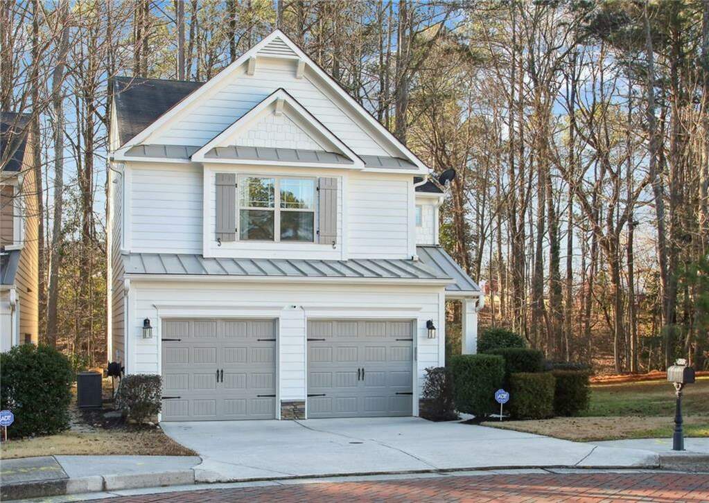 2345 Whispering Drive Nw, Kennesaw, GA 30144 MLS 7202326 Ansley