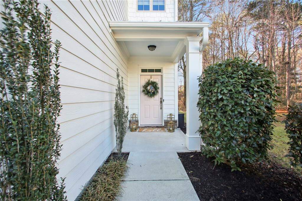 2345 Whispering Drive Nw, Kennesaw, GA 30144 MLS 7202326 Ansley